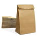 100 Pack Brown Paper Lunch Bags Kraft Paper Bags Lunch Snacks. Available at Crazy Sales for $14.99