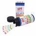 100-Pack Universal pH Test Strips Full Range 0-14 Quick Testing for Urine Saliva Drinking Water and Aquariums. Available at Crazy Sales for $9.95