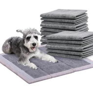 Detailed information about the product 100 Pcs 60x60cm Charcoal Pet Puppy