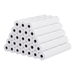 100 Rolls Thermal Label Paper Printer Paper Cash Register POS Receipt Roll. Available at Crazy Sales for $34.95