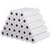 100 Rolls Thermal Label Paper Printer Paper Cash Register POS Receipt Roll. Available at Crazy Sales for $159.95