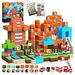 100PCS Magnetic Building Blocks Magnet Cubes Stacking Construction Set, STEM Montessori Sensory Toys for Boys Girls Christmas Birthday Gifts. Available at Crazy Sales for $29.95