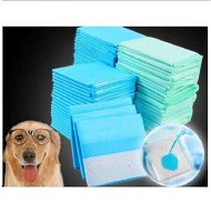 Detailed information about the product 100pcs Pet Dog Indoor Cat Toilet Training Pads