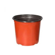 Detailed information about the product 100x Plastic Plant Pots Bulk Flowers X-Large