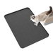 100x70x1.5cm Pet Silicone Mat Dog Cat Universal Easy Clean Litter Mat Puppy Pad Bed Christmas Birthday Kids Pet Gift COL Black. Available at Crazy Sales for $24.99
