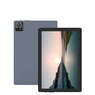 Detailed information about the product 10.1 Inch Tablet 16+1TB 5000mAh Battery 4G Signal Android 14 4K Screen Keyboard Mouse Included Color Gray