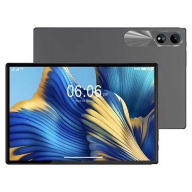 10.1 Inch Tablet, Android 15 Tablets with 3GB RAM+32GB ROM, Octa Core 1280x800 IPS HD Display Touchscreen, Dual 5MP+8MP Camera (Black)