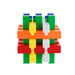 1013 Puzzle Brain Training KONG Ming Lock Intelligent Toy. Available at Crazy Sales for $41.95