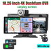 10.26 Inch Carplay GPS DashCam 128G Car Screen Smart Wireless 4K Dashcam MP5 Android AUTO Carplay Video Player Christmas Gift. Available at Crazy Sales for $117.11