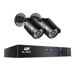 1080P 4-channel CCTV Security Camera. Available at Crazy Sales for $114.95