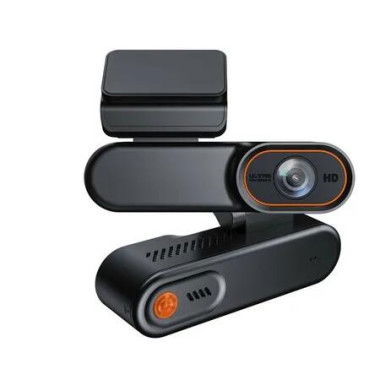 1080P 4G HD Dash Cam Car Camera Driving Recorder Collision G-Sensor Alarm Remote Monitoring Video Playback Driving Recorder,Electronic Fence