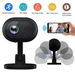 1080P Baby Monitor Mini WiFi IP Camera Indoor Wireless Security Surveillance Camera 2MP With Two-Way Audio Night Vision Motion Detection Color Black. Available at Crazy Sales for $39.99