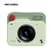 1080P CCD Retro Mini Digital Camera with Screen Photo Video Recorder Outdoor Travel Photography Video Camera Kids Birthday Gift Color Green. Available at Crazy Sales for $39.99