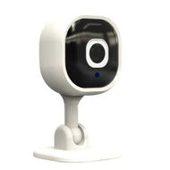 Detailed information about the product 1080p Clear View Mini Smart WiFi Camera with Remote Wireless Monitoring for Security and Surveillance