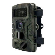 Detailed information about the product 1080P Day Night Photo Video Recording Camera Trail Camera P54 Waterproof Night Vision Outdoor Huntings Animal Sports Cameras