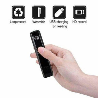 1080P Hd Mini Hidden Camera Digital Action Cctv With Audio And Speaker Cctv Without Using Wifi Cctv Camera