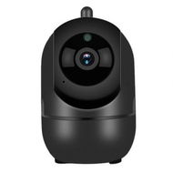 Detailed information about the product 1080p HD WiFi Network IP Camera 2.0MP Night Vision Two-Way Audio Home Security System Baby Monitor.