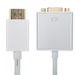 1080P HDMI Male To VGA Female Adapter Cable Video Converter With Audio Output 15cm. Available at Crazy Sales for $41.95