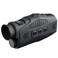 Detailed information about the product 1080P Monocular Infrared Night Vision Day Night Use Device 5x Digital HD Zoom 300m Full Dark View Distance Hunting Telescope