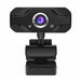 1080P Web Cam HD Camera Webcam With Mic Microphone For Computer PC Laptop Notebook. Available at Crazy Sales for $34.95