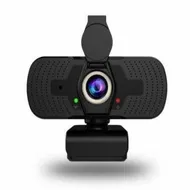 Detailed information about the product 1080P Web Camera HD Webcam With Microphone Privacy Cover USB Computer Camera Conferencing And Video Calling