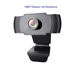 1080p Webcam With Microphone Wansview USB 2.0 Desktop Laptop Computer Web Camera With Auto Light Correction Plug And Play For Windows Mac OS For Video Streaming Conference Gaming Online Classes.. Available at Crazy Sales for $54.95