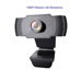 1080p Webcam With Microphone Wansview USB 2.0 Desktop Laptop Computer Web Camera With Auto Light Correction Plug And Play For Windows Mac OS For Video Streaming Conference Gaming Online Classes.. Available at Crazy Sales for $49.95