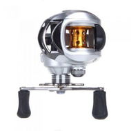 Detailed information about the product 10BB 6.3:1 Left Hand Baitcasting Fishing Reel 9 Ball Bearings + One-way Clutch High Speed