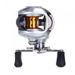 10BB 6.3:1 Right Hand Baitcasting Fishing Reel 9 Ball Bearings + One-way Clutch High Speed. Available at Crazy Sales for $49.95