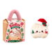 10cm Cute Plush Dumpling with Steamer Kawaii Stuffed Dumpling Toy Soft Plush Food Doll for Kids Children Room Decor Christmas Birthday Gift. Available at Crazy Sales for $19.99