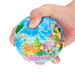 10cm Globe Ball Anti Stress For Adults Kids Squeeze Jumbo Squishy Toy. Available at Crazy Sales for $14.95