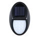 10LED Solar Light Wall Lamp IP65 Water-resistant Outdoor Lighting For Yard Garden Courtyard. Available at Crazy Sales for $9.95