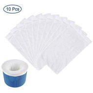 Detailed information about the product 10PCS Filter Storage Pool Skimmer Socks Nylon Swimming Pool Filter Socks For Baskets Skimmers White