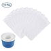 10PCS Filter Storage Pool Skimmer Socks Nylon Swimming Pool Filter Socks For Baskets Skimmers White. Available at Crazy Sales for $14.99