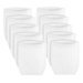 10Pcs Replacement Cloth Vacuum Filter Compatible with Makita T-03193, XLC02, LC01, BCL180W Vaccum Cleaner. Available at Crazy Sales for $19.95