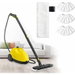 10Pcs Replacement Mop Cloths and Mop Pads Compatible with Karcher EasyFix Steam Cleaner Accessories SC2 SC3 SC4 SC5(5 Mop Cloth and 5 Cloth Covers). Available at Crazy Sales for $29.99