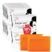 10x 135g Kojie San Soap Bar - Original Skin Lightening Kojic Acid Bars. Available at Crazy Sales for $94.95