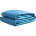 10x4.7m Real 400 Micron Solar Swimming Pool Cover Outdoor Blanket Isothermal.. Available at Crazy Sales for $269.97
