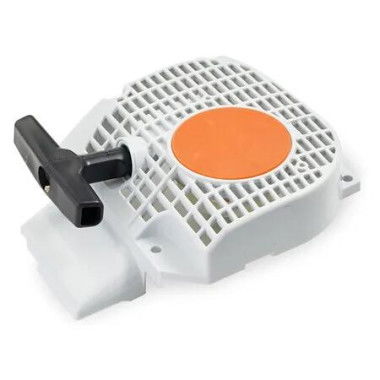 1123 080 1802 Recoil Starter Assembly, Compatible with Stihl 021 023 025 MS210 MS230 MS250 Chainsaw, Replaces 11230801802 1123-080-1802