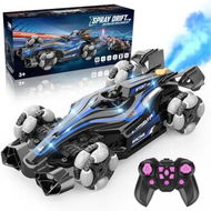 Detailed information about the product 1:14 Remote Control Car, Drift RC Car Toys for 4-12 Year Old Boys Girls Birthday Gifts, 2.4Ghz Fast RC Cars for Kids Cool Toys, Blue