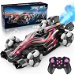 1:14 Remote Control Car, Drift RC Car Toys for 4-12 Year Old Boys Girls Birthday Gifts, 2.4Ghz Fast RC Cars for Kids Cool Toys, Red. Available at Crazy Sales for $34.95
