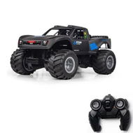 Detailed information about the product 1:16 Amphibious Remote Control Car, 4WD Monster Truck Toys All Terrain, Rc Cars for Men Womenï¼Œ6 Up Year Old Boy or Girl Gifts, Christmas Toys, Blue