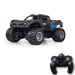 1:16 Amphibious Remote Control Car, 4WD Monster Truck Toys All Terrain, Rc Cars for Men Womenï¼Œ6 Up Year Old Boy or Girl Gifts, Christmas Toys, Blue. Available at Crazy Sales for $44.95