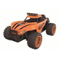 Detailed information about the product 1:16 Remote Control Spray Racing Cars High-Speed Off-Road Vehicle RC Car