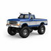 1/16 Scale RC Rock Crawler,2.4G Full-Proportional Pickup-Style RC Crawler,4x4 Remote Control Truck with high-Precision Bearings,LED Lights (HB-R1612/Blue). Available at Crazy Sales for $74.99