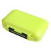 12 Compartments Waterproof Storage Case Fly Fishing Lure Spoon Hook Bait Tackle Box Greem. Available at Crazy Sales for $24.95