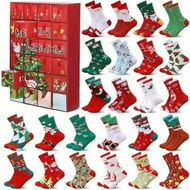 Detailed information about the product 12 Pairs Funny Christmas Socks Gifts for Teachers Appreciation Novelty Socks If You Can Read This Socks for Men and Women Xmas Holiday Presents