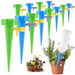 12 Pcs Auto Drip Irrigation Drip Irrigation System Spike Garden Kits Home Plant Flower Drinker. Available at Crazy Sales for $24.95