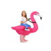 120-150cm Kids Inflatable Ostrich Costume Funny Animal Costume Riding Ostrich Suit Halloween Carnival Mardi Gras Bachelor Party Cosplay Themed Party. Available at Crazy Sales for $39.99