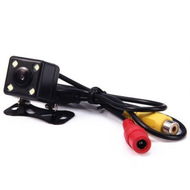 Detailed information about the product 120 Degree Waterproof Car Rear View Camera Front View Side View Rear Monitor